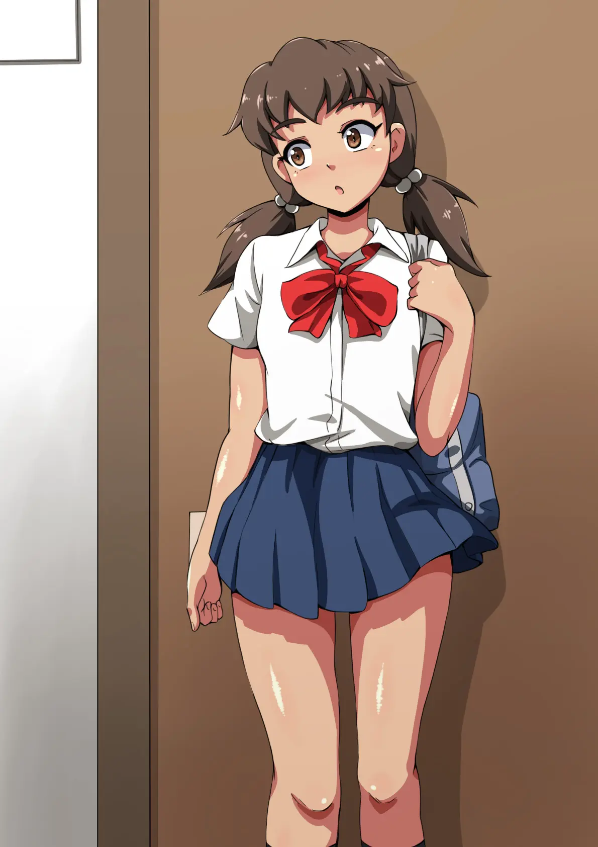 Onna Ga Subete Gehin Na Bitch Ni Natta Nichijou Burger Shop Hen | 여자가 전부 천박한 빗치가 된 일상 햄버거 가게 편